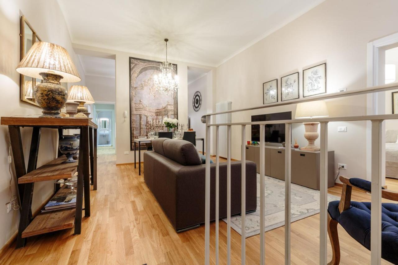 루카 Casa Betta 아파트 외부 사진