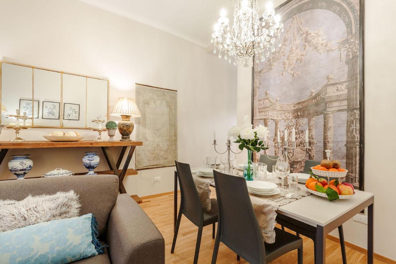 루카 Casa Betta 아파트 외부 사진