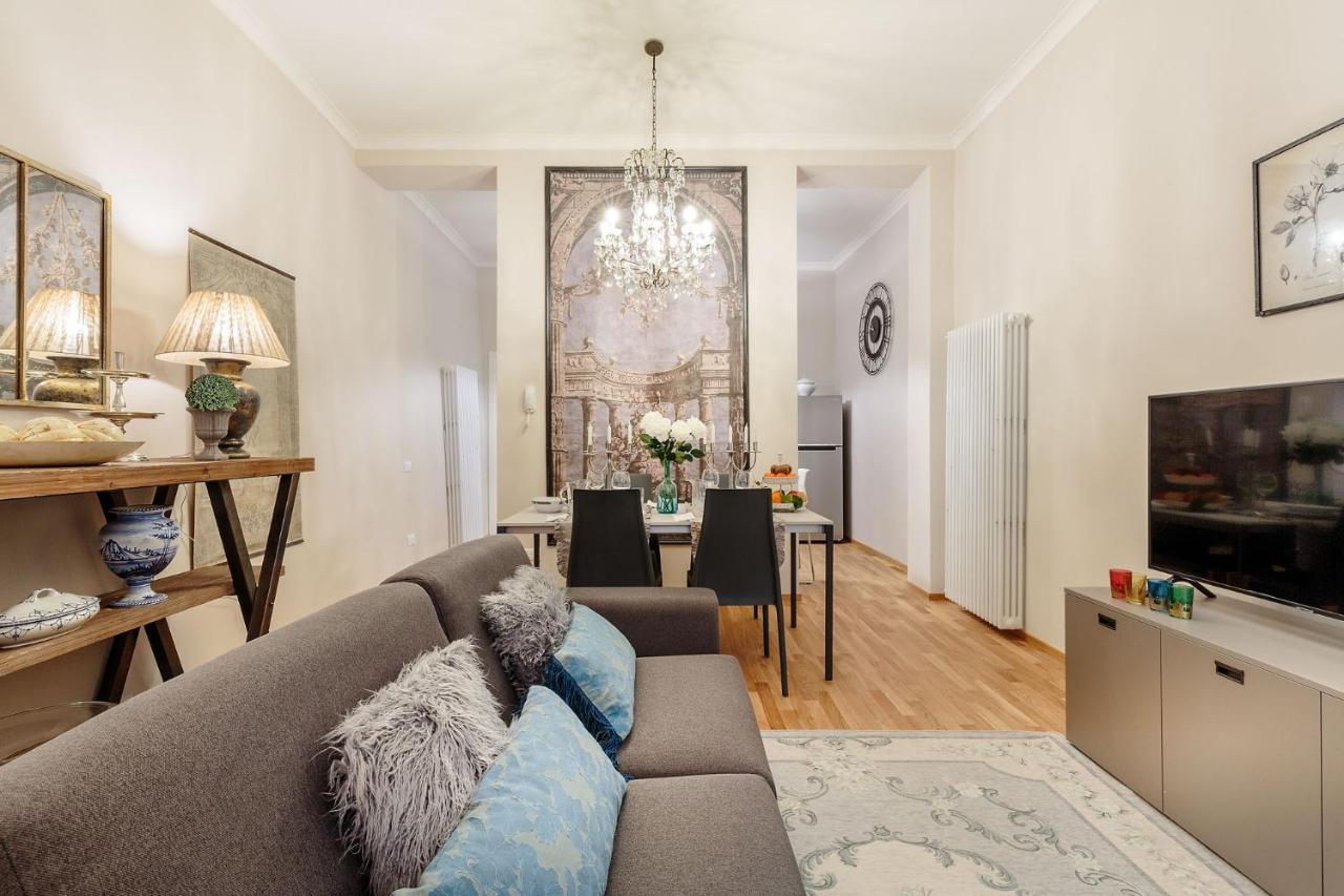 루카 Casa Betta 아파트 외부 사진