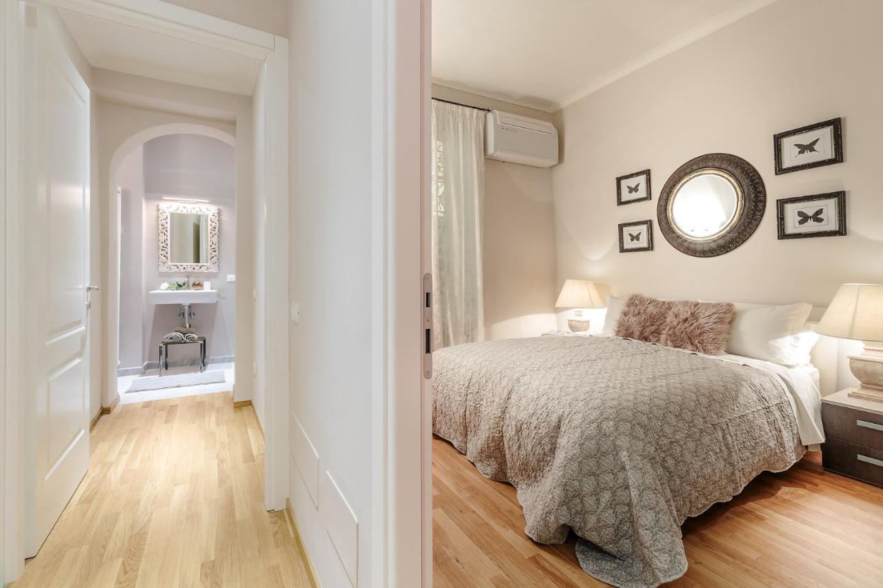 루카 Casa Betta 아파트 외부 사진