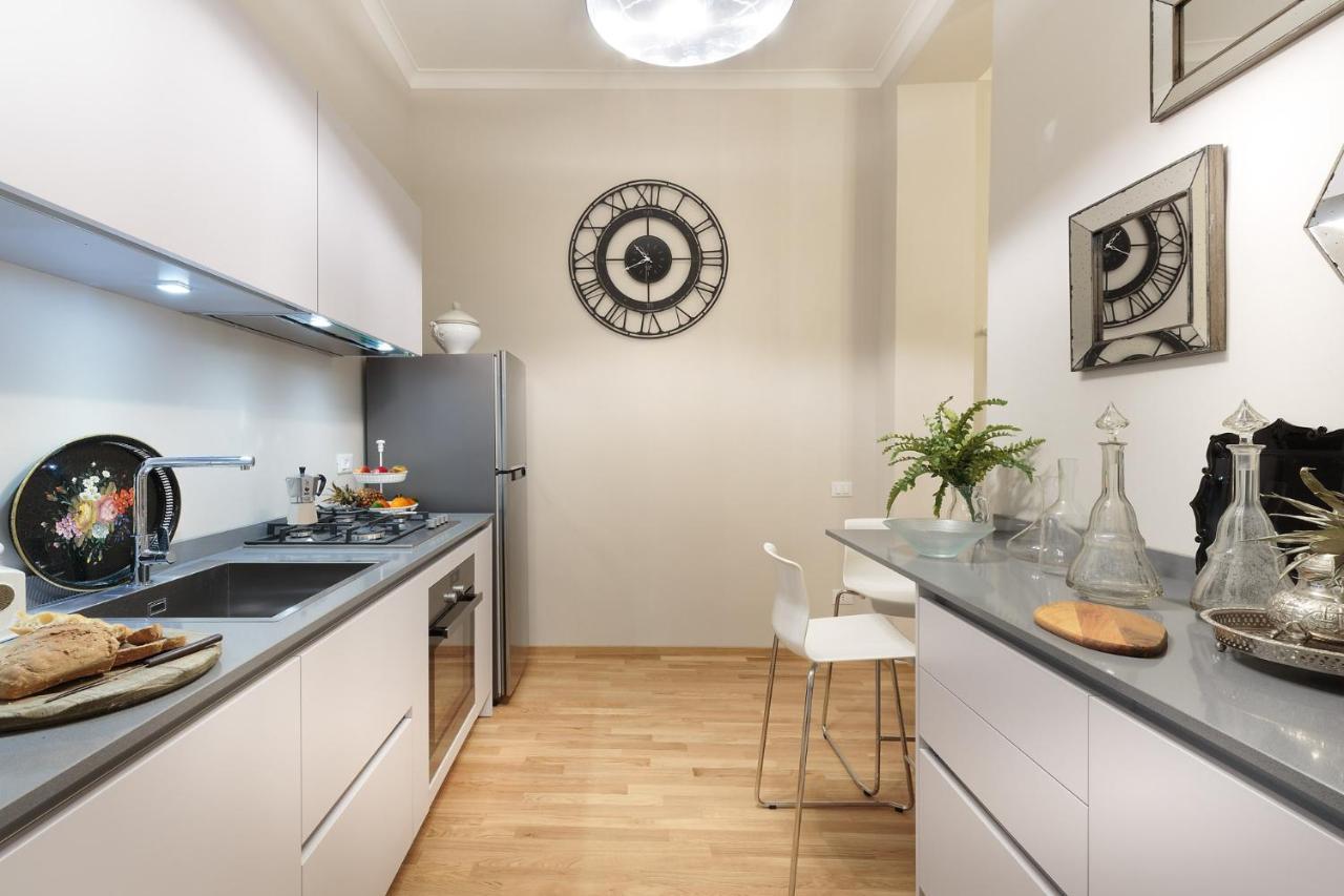 루카 Casa Betta 아파트 외부 사진